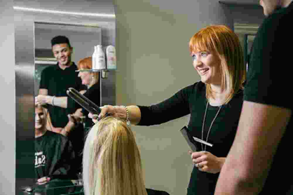 Looking For A Training Provider For Your Salon And Apprentices