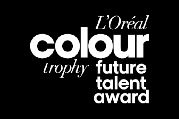 L'Oréal Colour Trophy Future Talent Award Success for Kleek Apprentice Amy Griffin