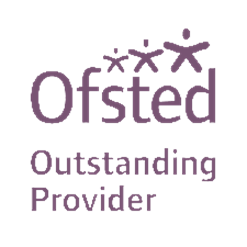 Ofsted Purple
